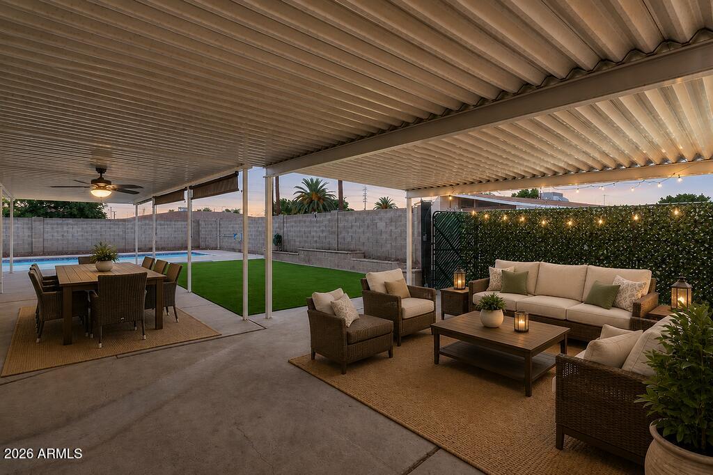 436 N CHOLLA --