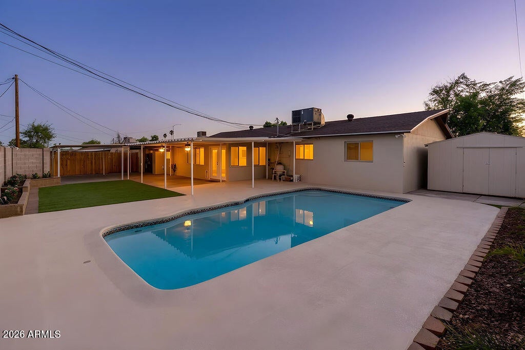 436 N CHOLLA --
