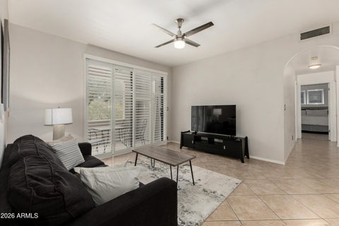 Photo of 9708 E Via Linda Road #1367, Scottsdale, AZ 85258 (MLS # 6983949)