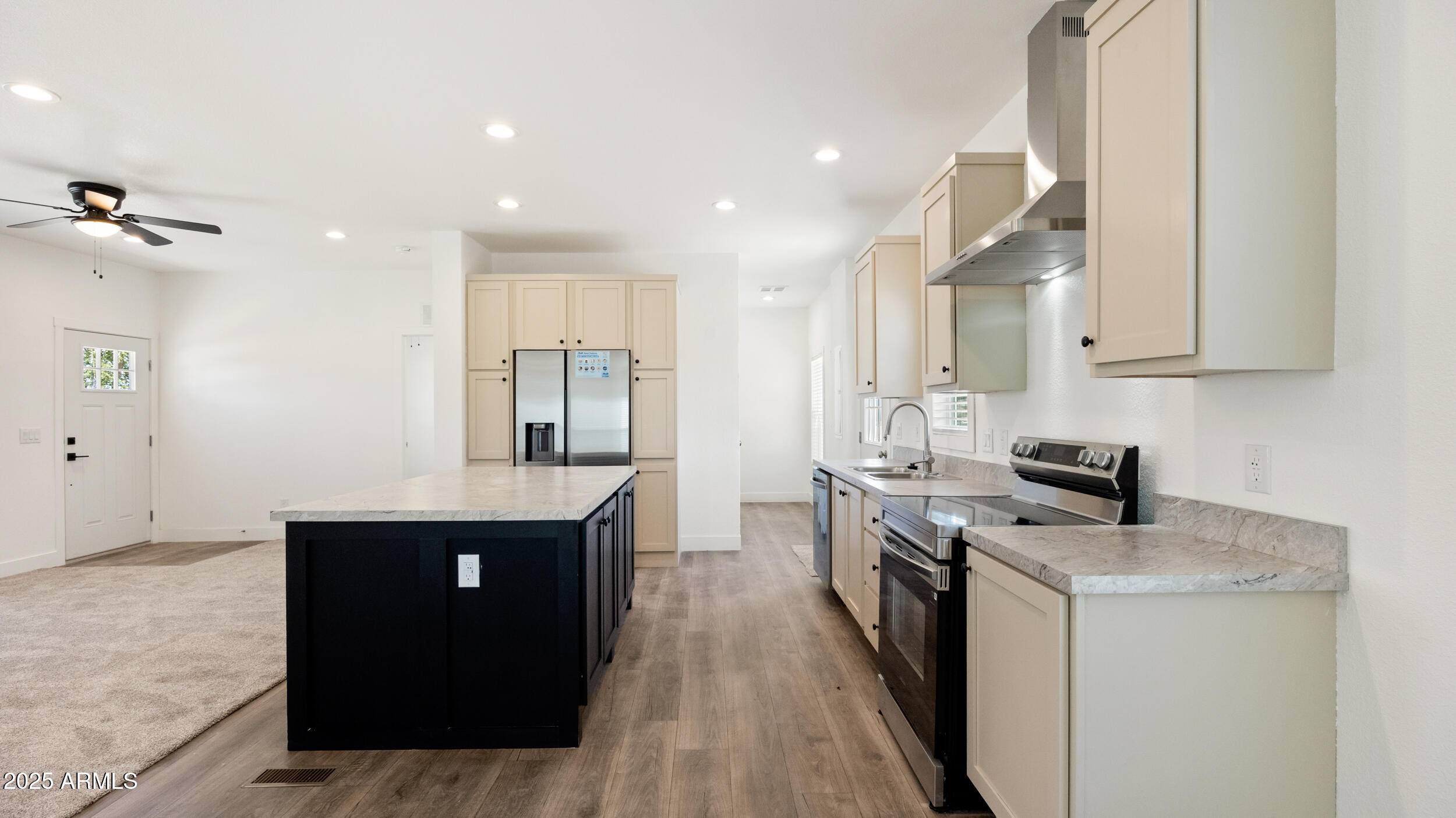 1199 Bucky Oneill Drive