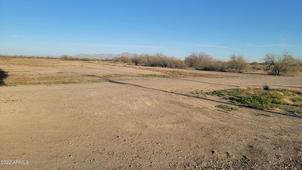 Photo of 3965 W Wupatki Drive #17, Eloy, AZ 85131 (MLS # 6956508)