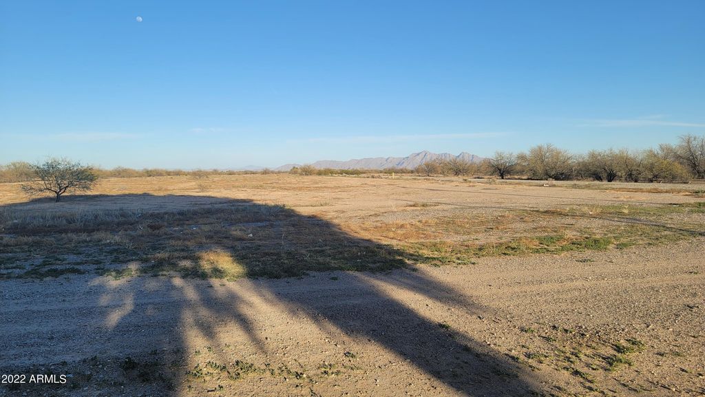 Photo of 3965 W Wupatki Drive #17, Eloy, AZ 85131 (MLS # 6956508)