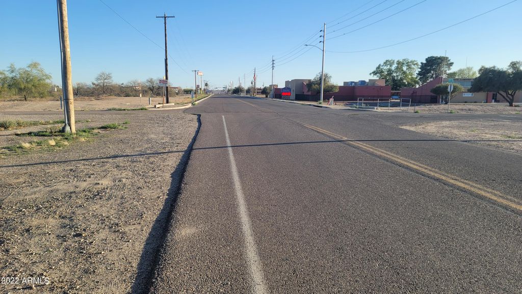 Photo of 3965 W Wupatki Drive #17, Eloy, AZ 85131 (MLS # 6956508)