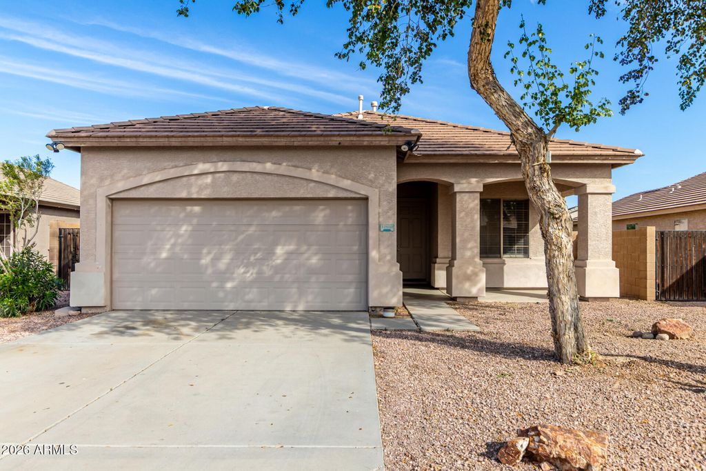 Photo of 12650 W Columbus Avenue, Avondale, AZ 85392 (MLS # 6977883)