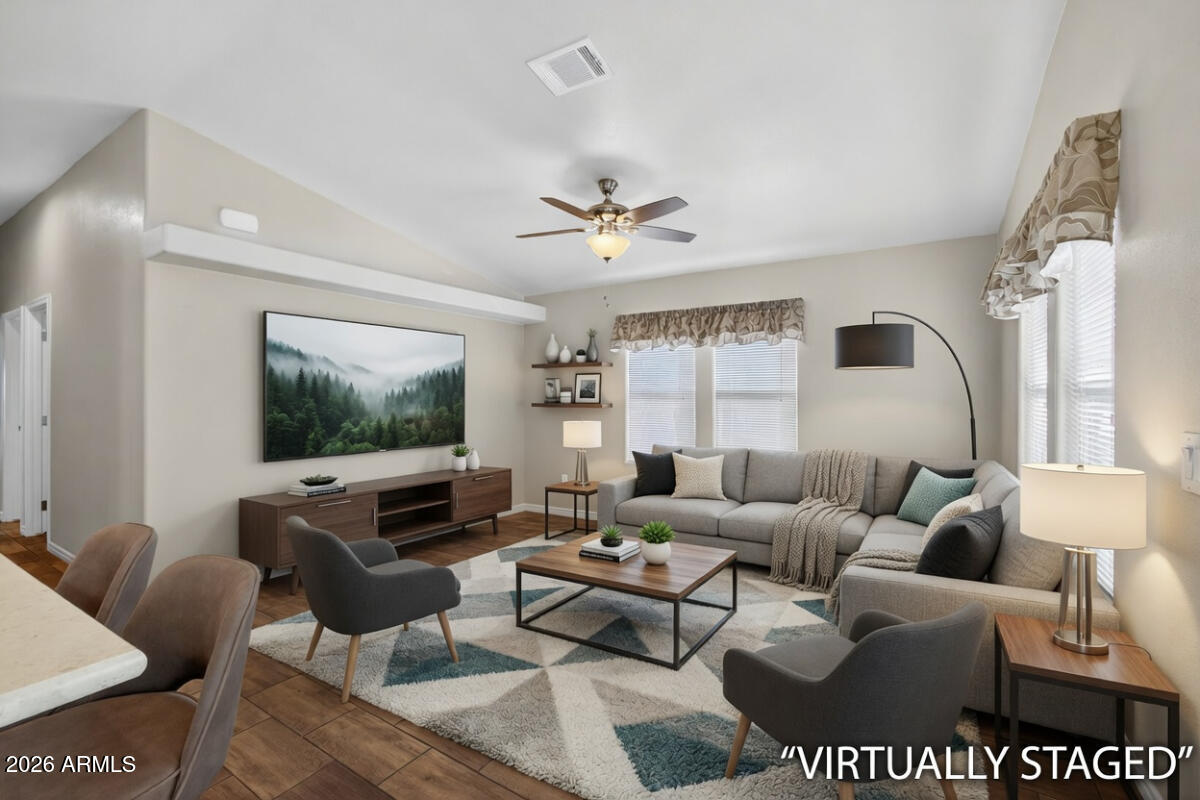 8865 E Baseline Road 336