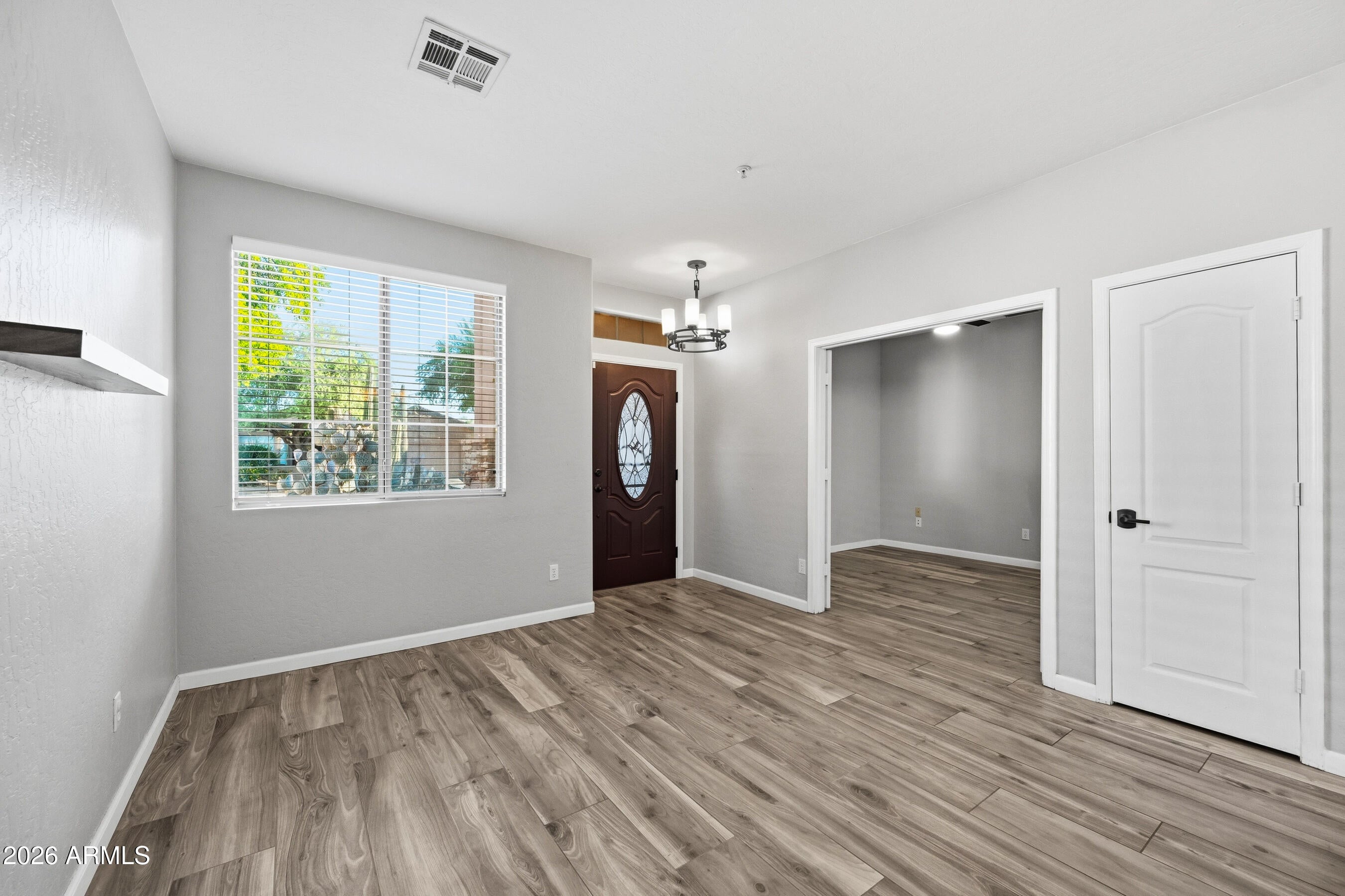7268 E WHISPERING WIND Drive