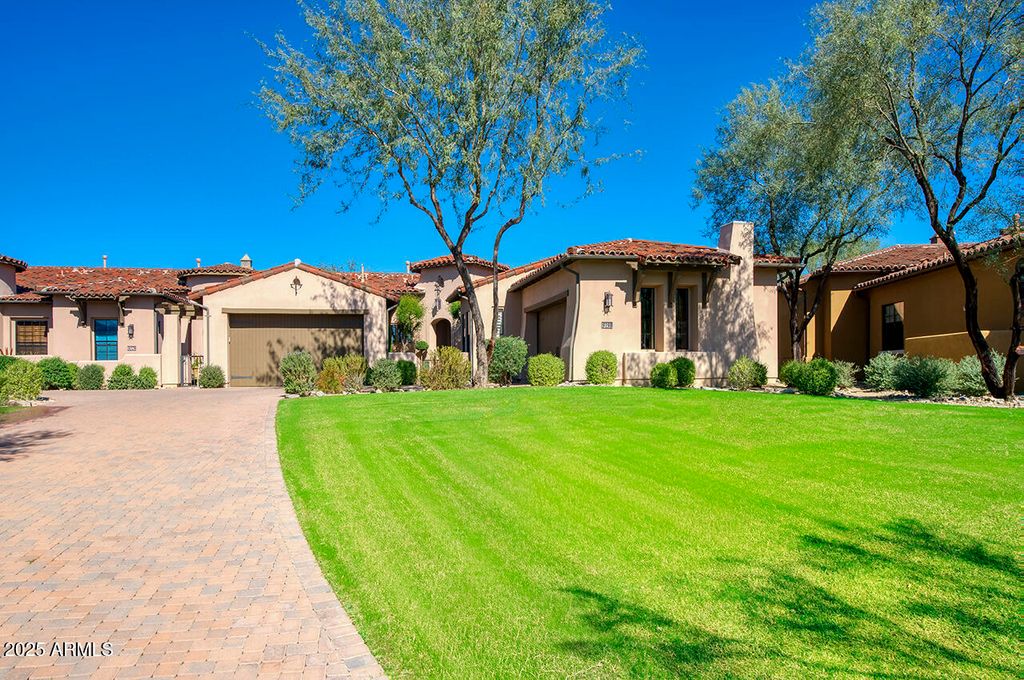 Photo of 9190 E Hoverland Road, Scottsdale, AZ 85255 (MLS # 6941658)