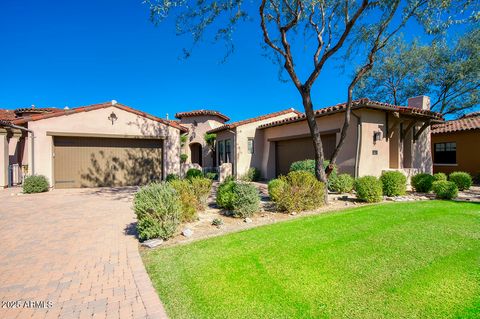 Photo of 9190 E Hoverland Road, Scottsdale, AZ 85255 (MLS # 6941658)