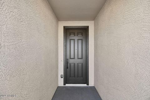 A home in San Tan Valley