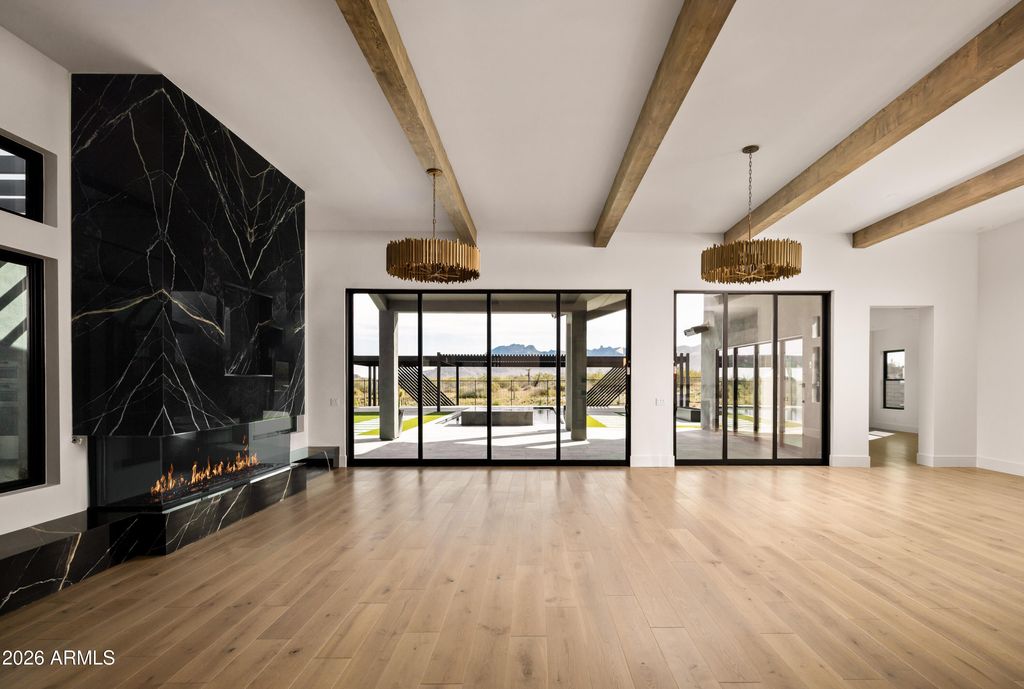 Photo of 12839 E Ironwood Drive, Scottsdale, AZ 85262 (MLS # 7000937)