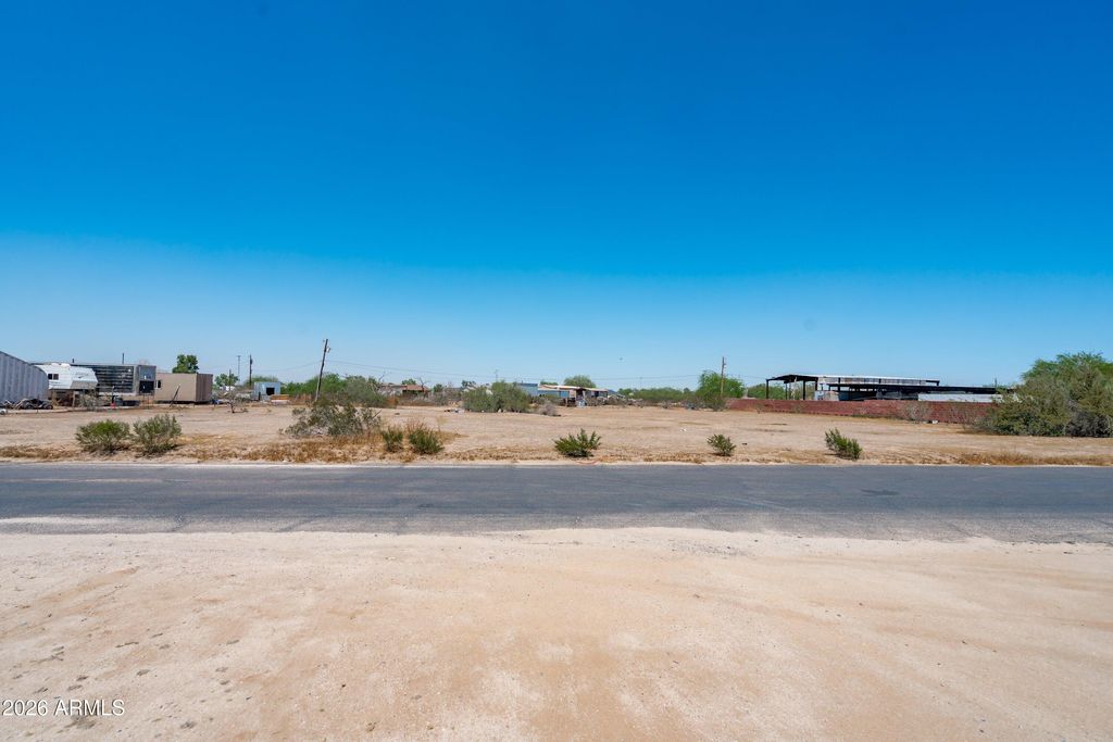 Photo of 13 S Zuni Road #212, Buckeye, AZ 85396 (MLS # 7025132)