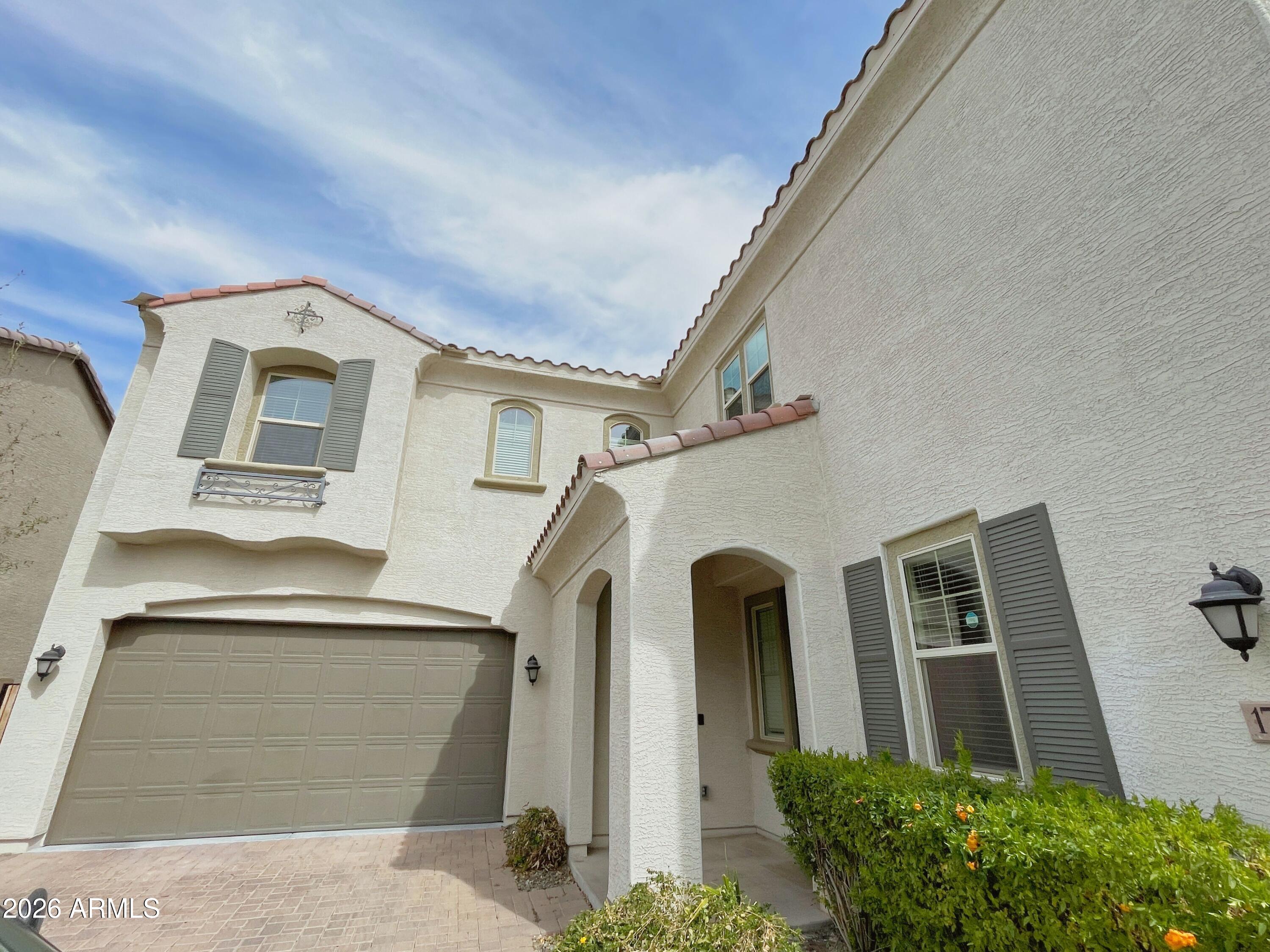 17155 N 9th Place