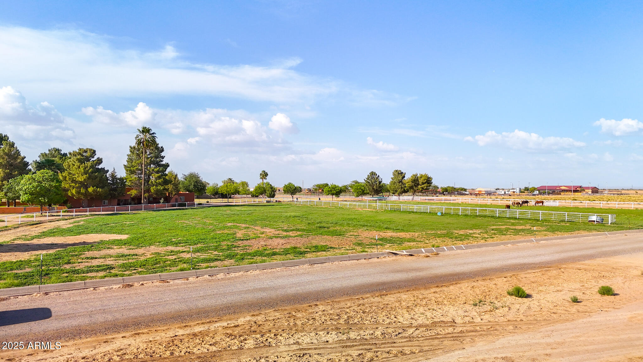 TBD E Buchanon Pl Lot B 1.25 Acres -- -