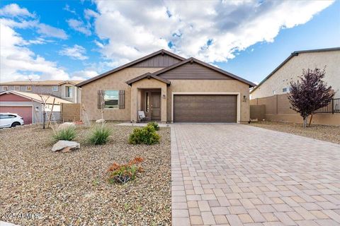 435 MCKINNON Road Clarkdale AZ 86324