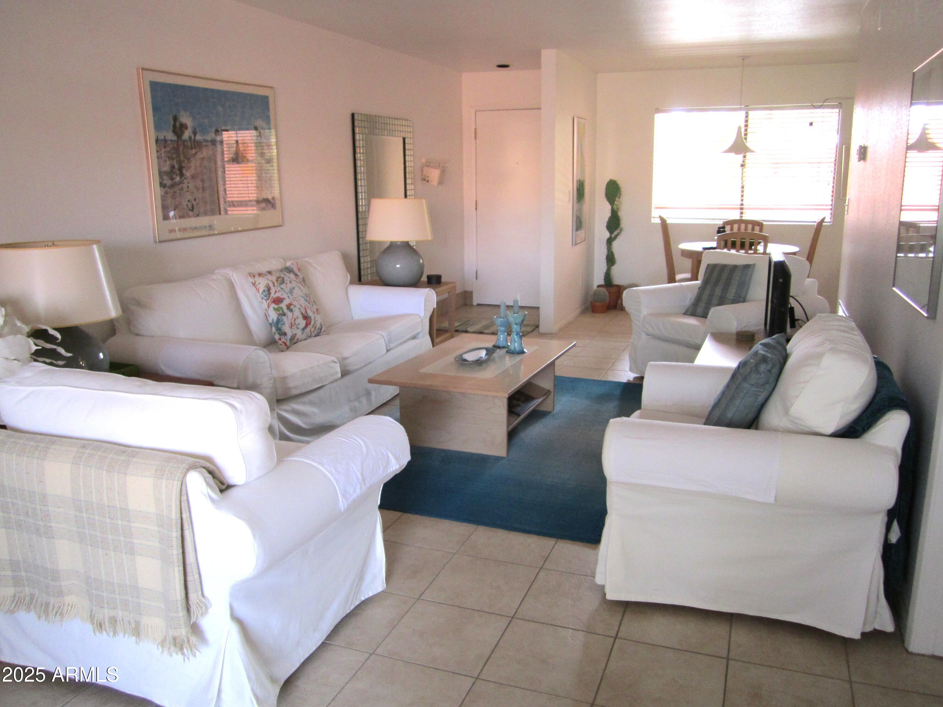 4303 E CACTUS Road 413