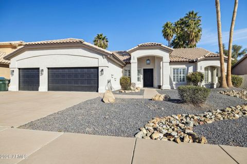 2732 E HILLERY Drive Phoenix AZ 85032