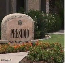 Photo of 9600 N 96th Street #220, Scottsdale, AZ 85258 (MLS # 7092408)