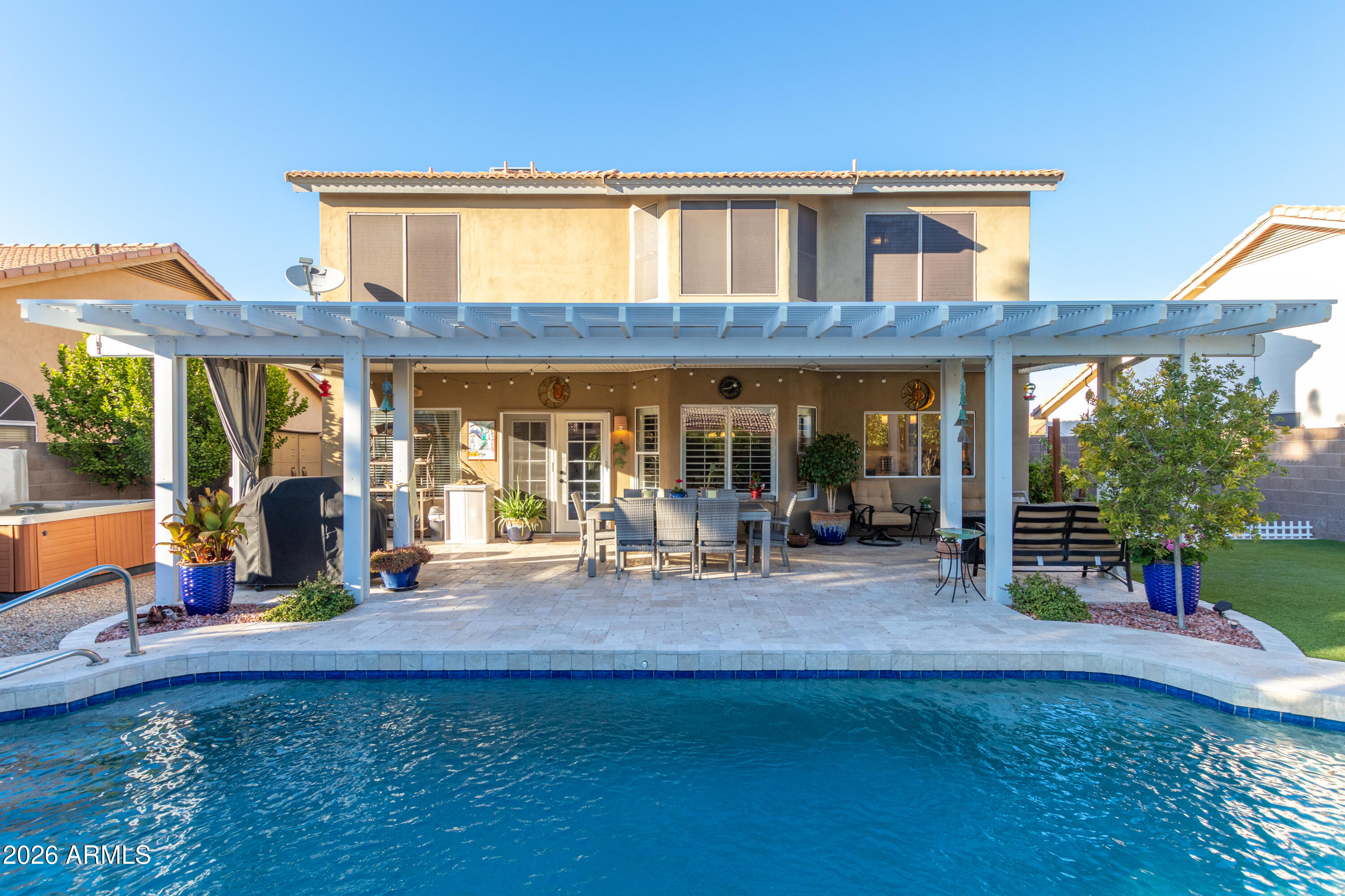 3859 W ALAMEDA Road
