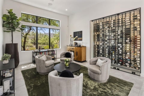 Photo of 24886 N 124th Way, Scottsdale, AZ 85255 (MLS # 7073449)