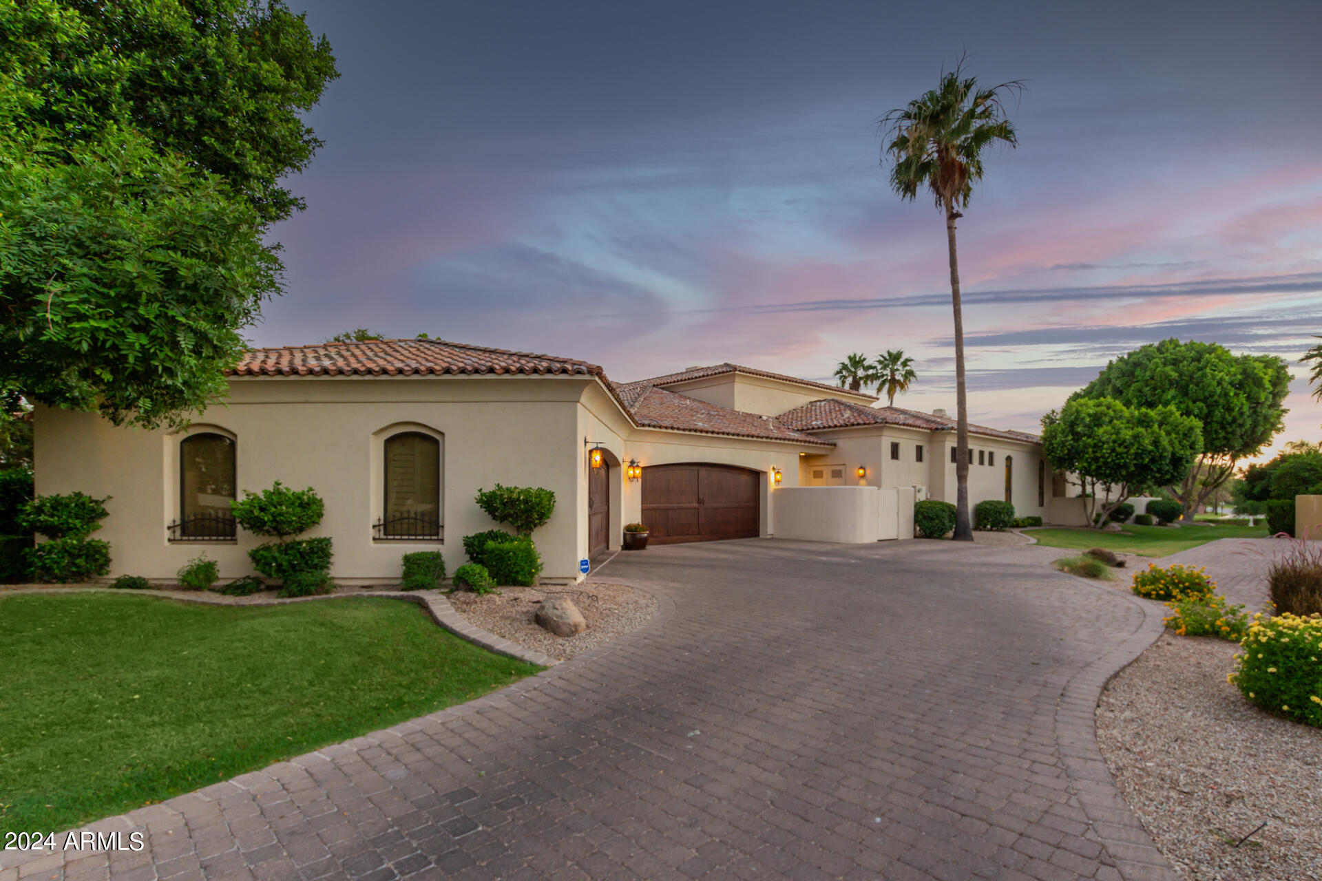 3800 S Clubhouse Drive 5