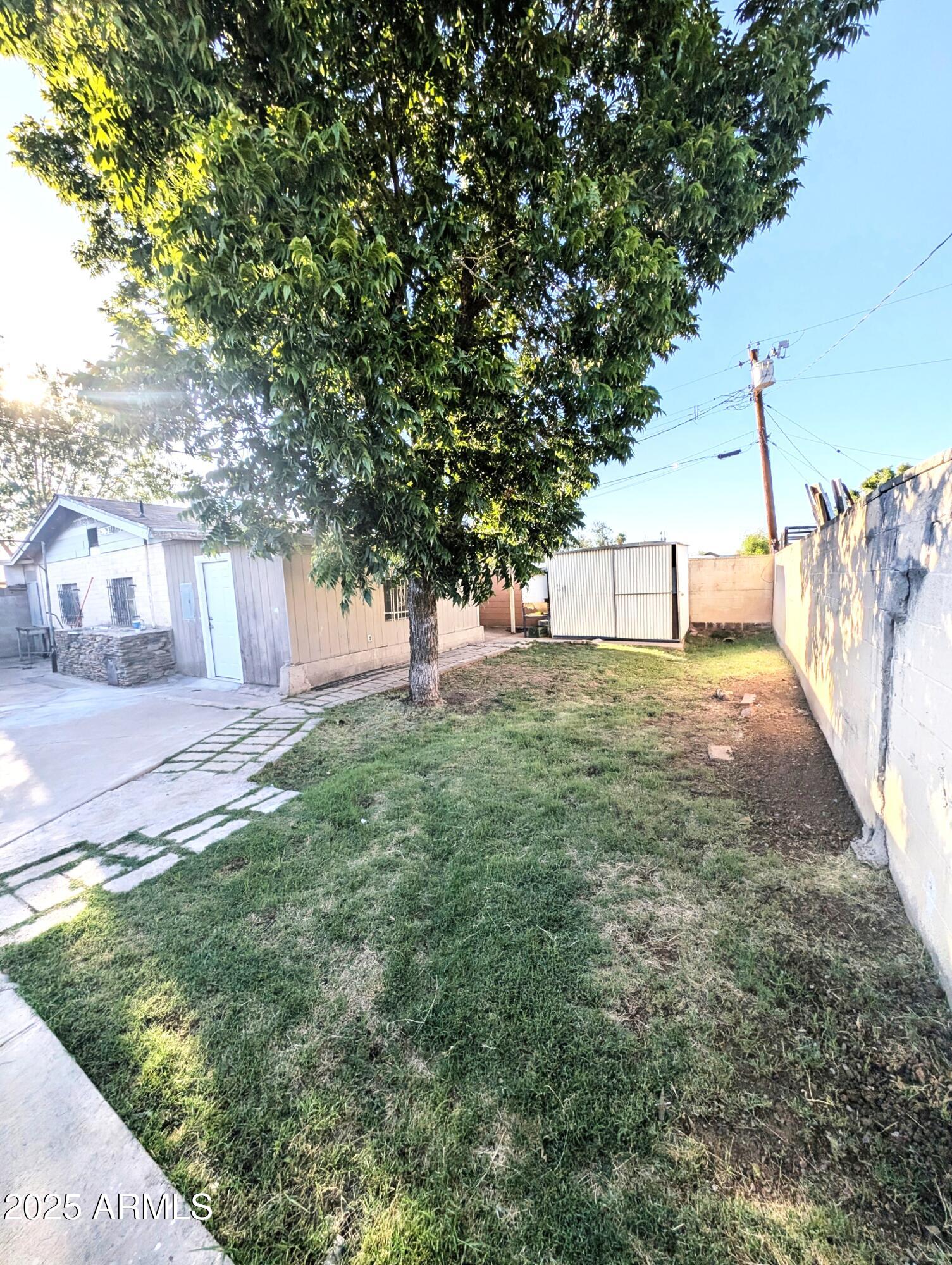 3204 W MONTE VISTA Road