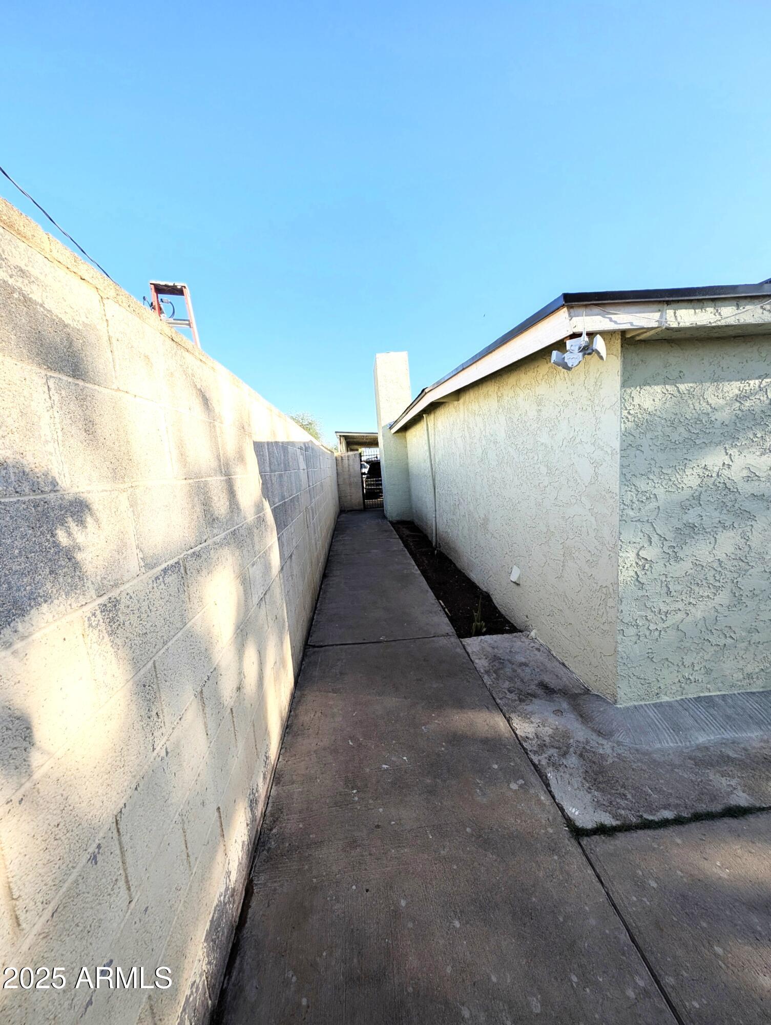 3204 W MONTE VISTA Road