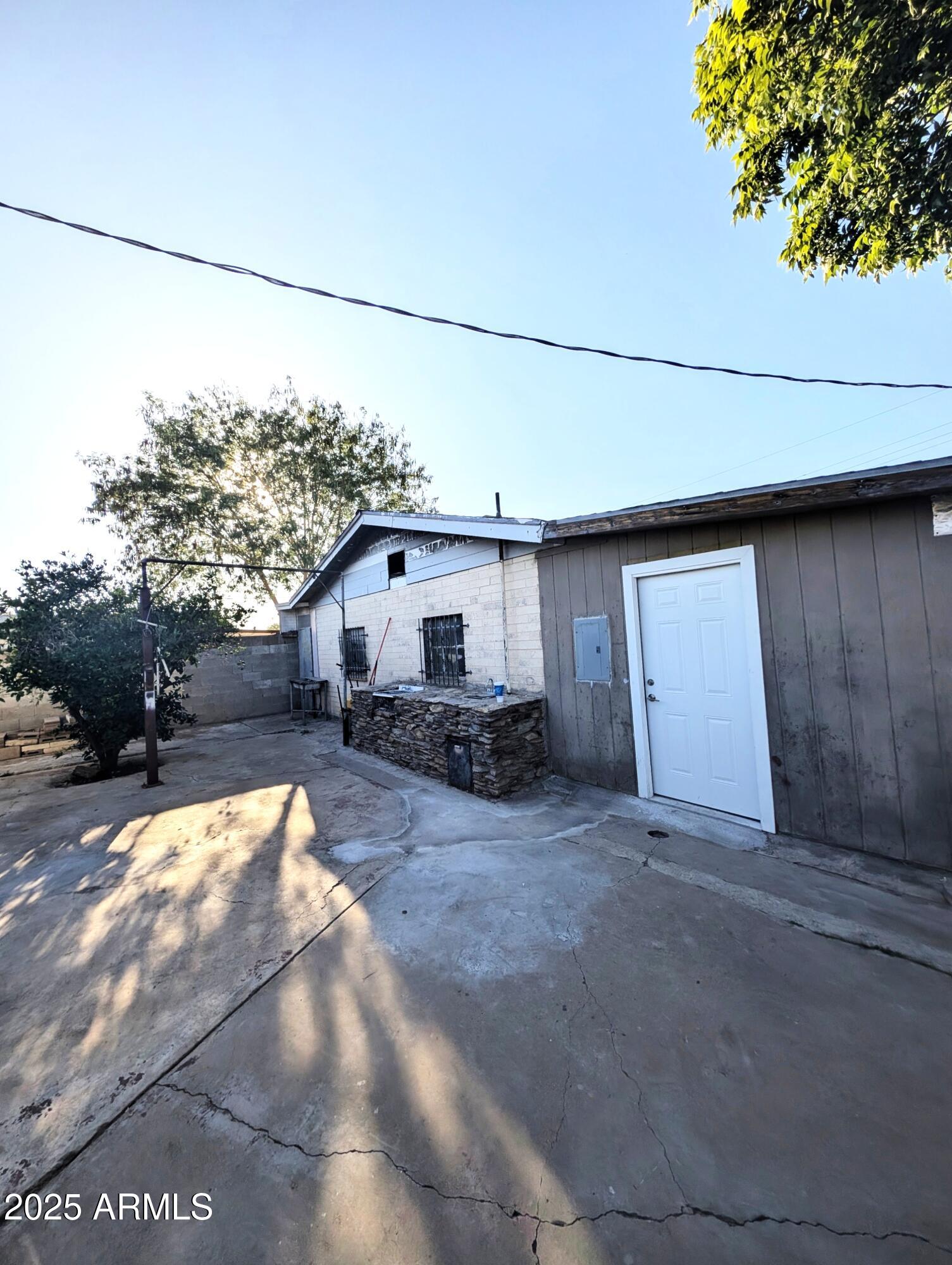 3204 W MONTE VISTA Road