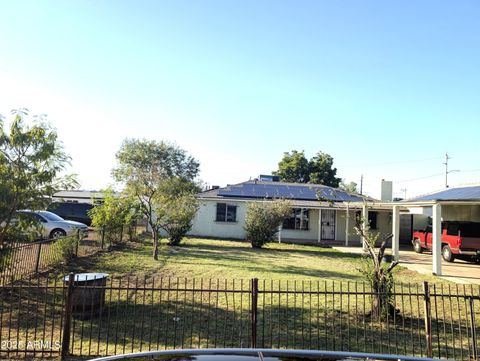 3204 W MONTE VISTA Road Phoenix AZ 85009