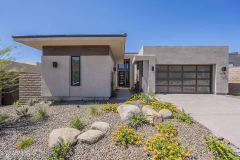 14125 E HIGHLAND Avenue Fountain Hills AZ 85268