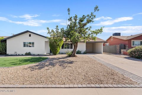 209 E McKinley Street, Tempe, AZ 85288 - #: 6850345