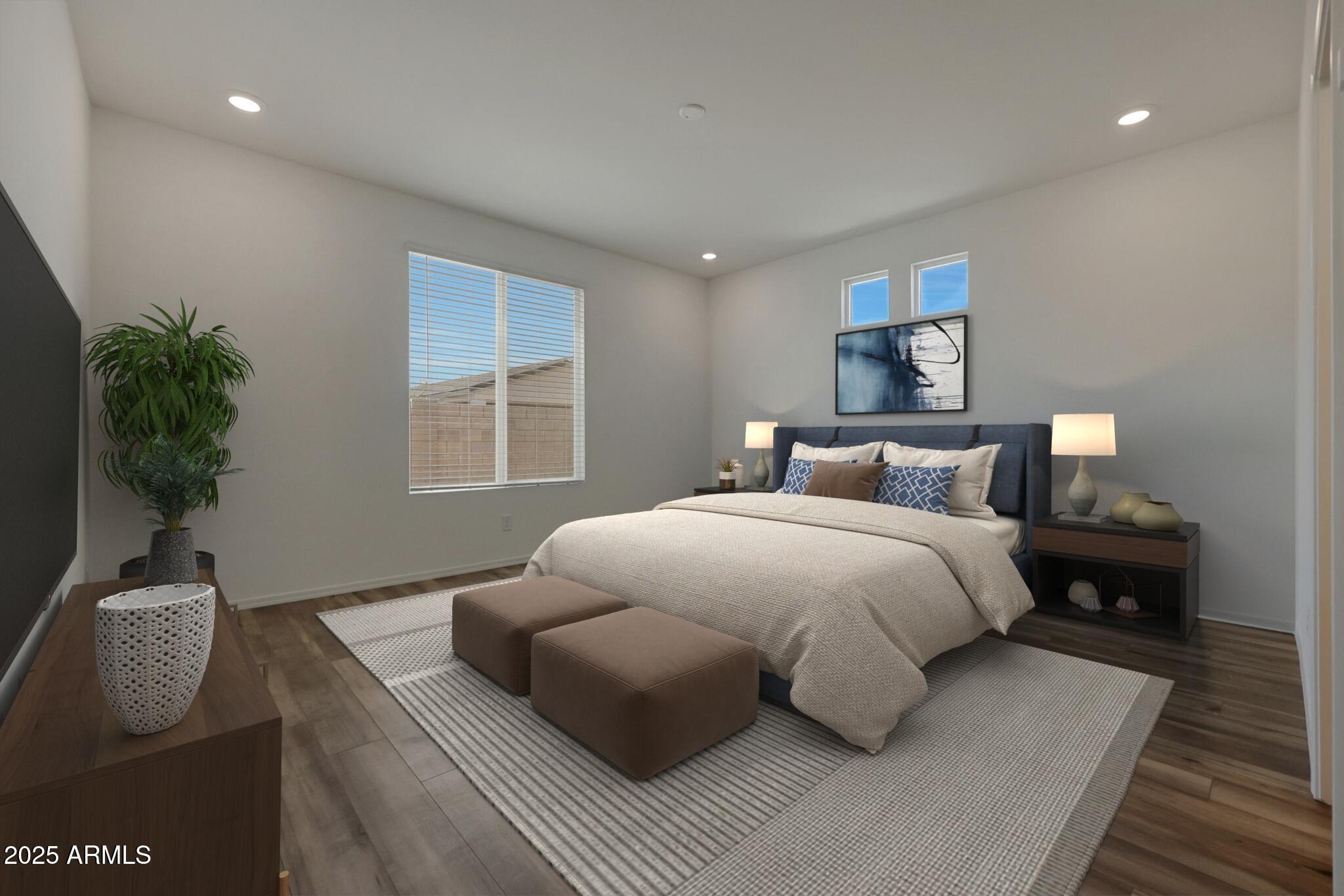 18053 W CALLE LEJOS Road