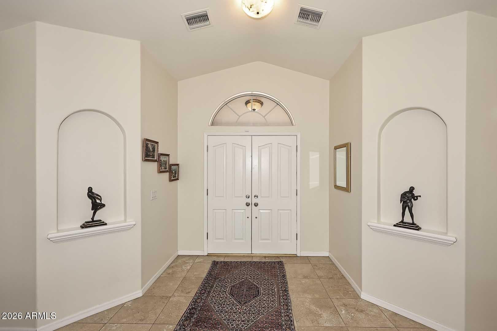 10135 E Bella Vista Drive