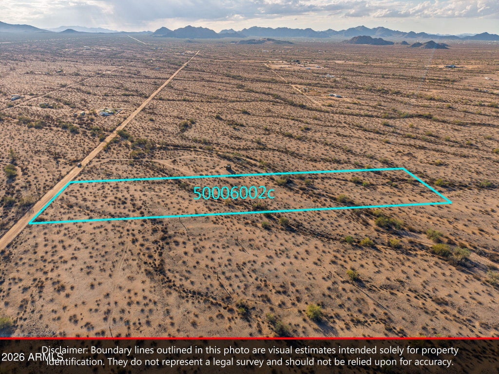 Photo of 46900 W Robles Road #-, Maricopa, AZ 85139 (MLS # 7096492)