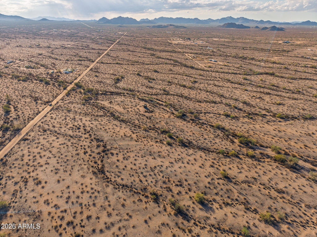 Photo of 46900 W Robles Road #-, Maricopa, AZ 85139 (MLS # 7096492)