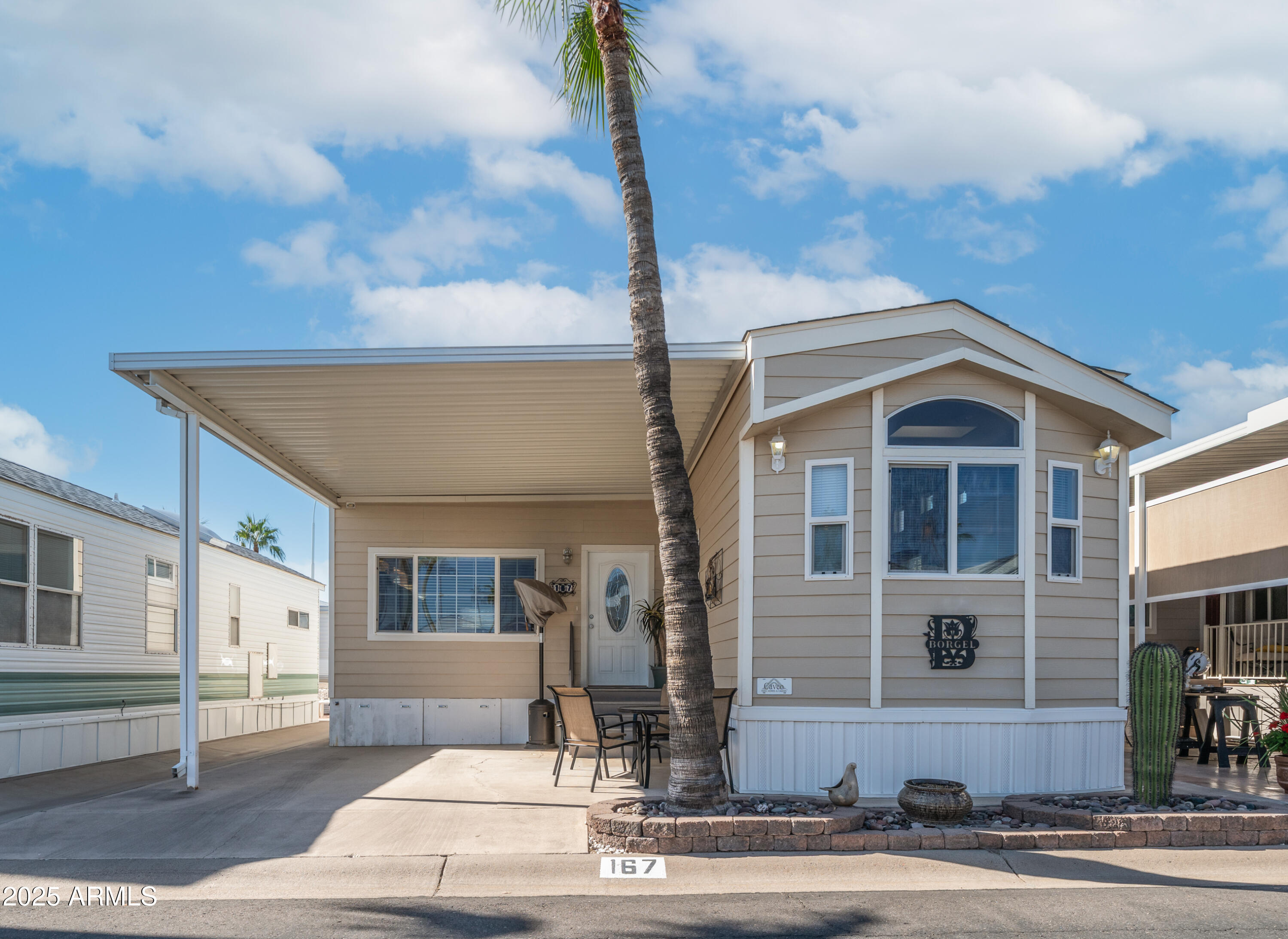 167 LIMESTONE Drive 167