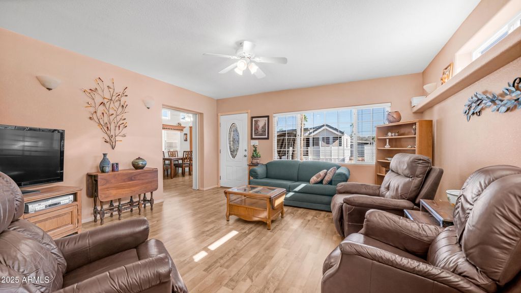 Photo of 167 Limestone Drive #167, Apache Junction, AZ 85119 (MLS # 6946478)