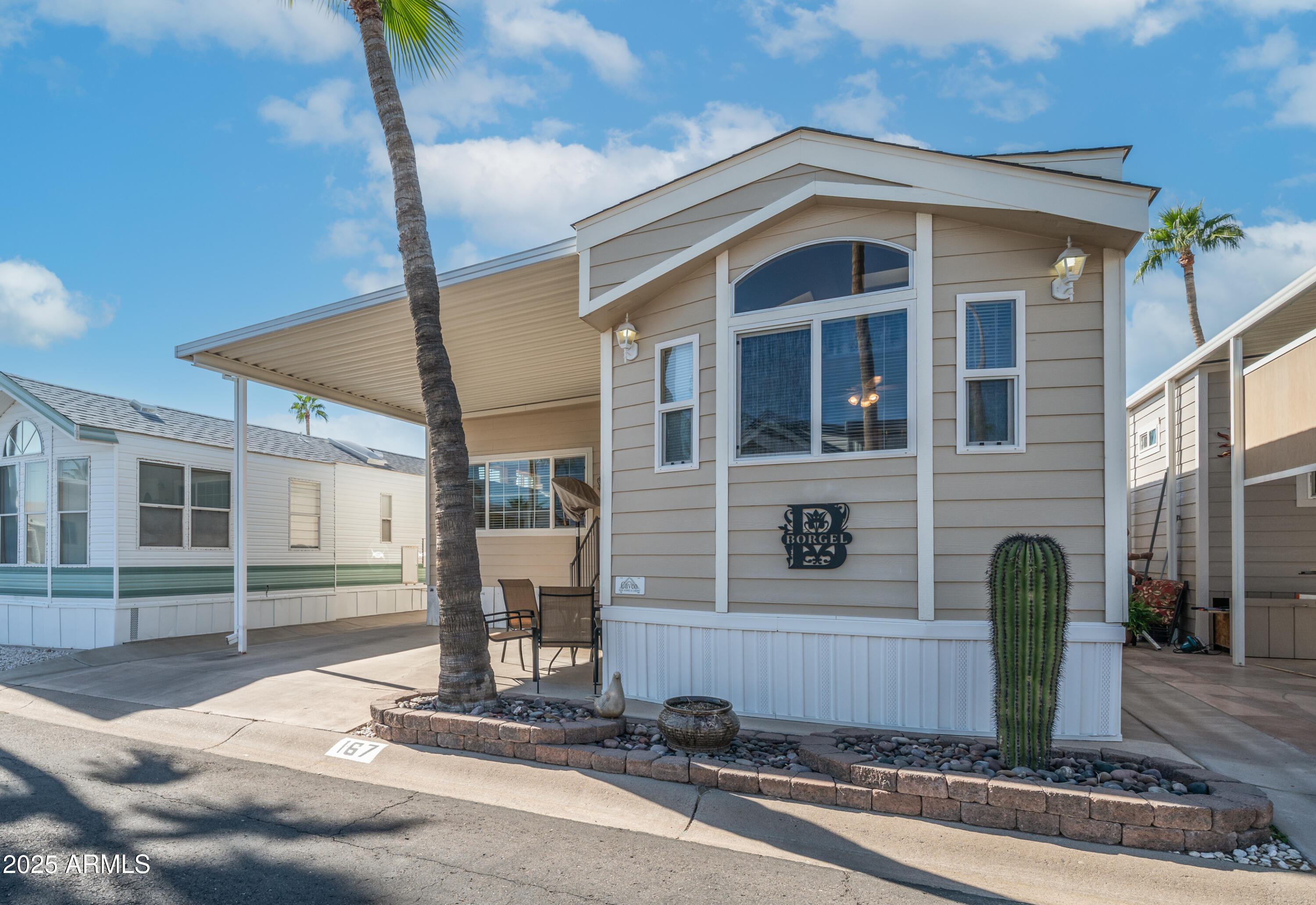 167 LIMESTONE Drive 167