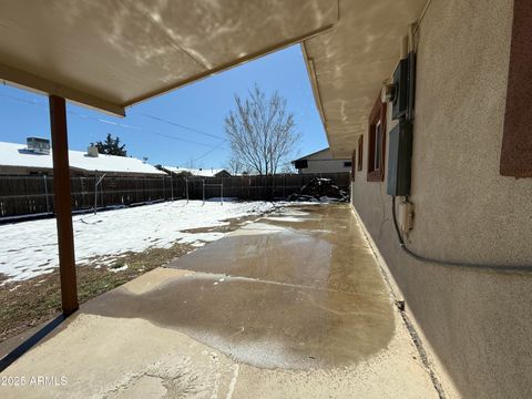 A home in Prescott Valley