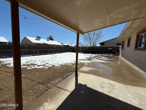 A home in Prescott Valley