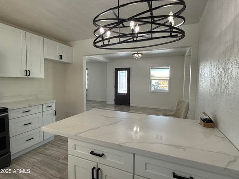 A home in Prescott Valley