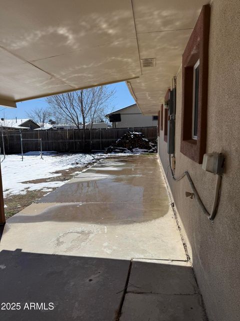 A home in Prescott Valley