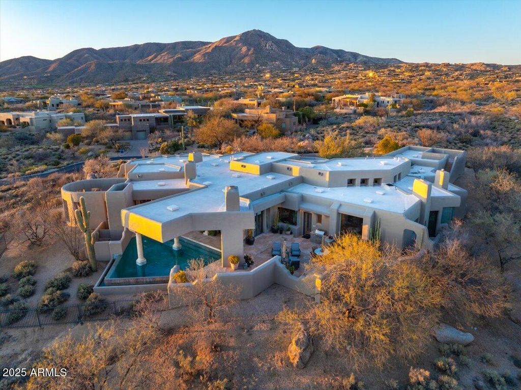 Photo of 40635 N 109th Place #3 &amp; 5, Scottsdale, AZ 85262 (MLS # 6868173)