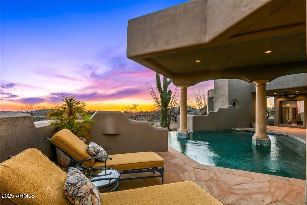 Photo of 40635 N 109th Place #3 &amp; 5, Scottsdale, AZ 85262 (MLS # 6868173)