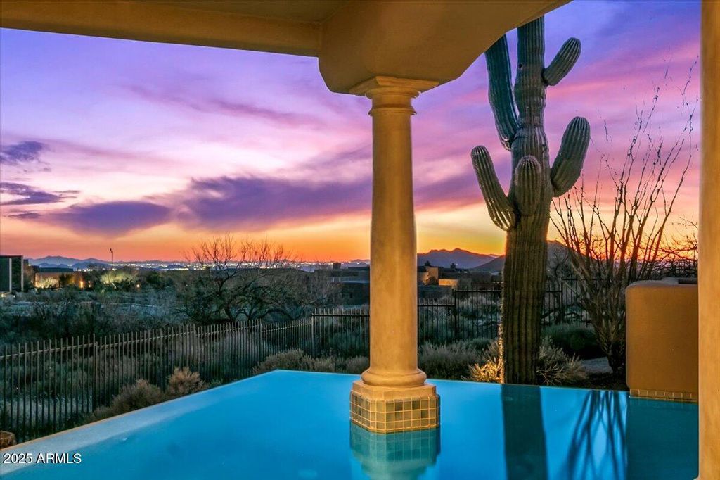 Photo of 40635 N 109th Place #3 &amp; 5, Scottsdale, AZ 85262 (MLS # 6868173)