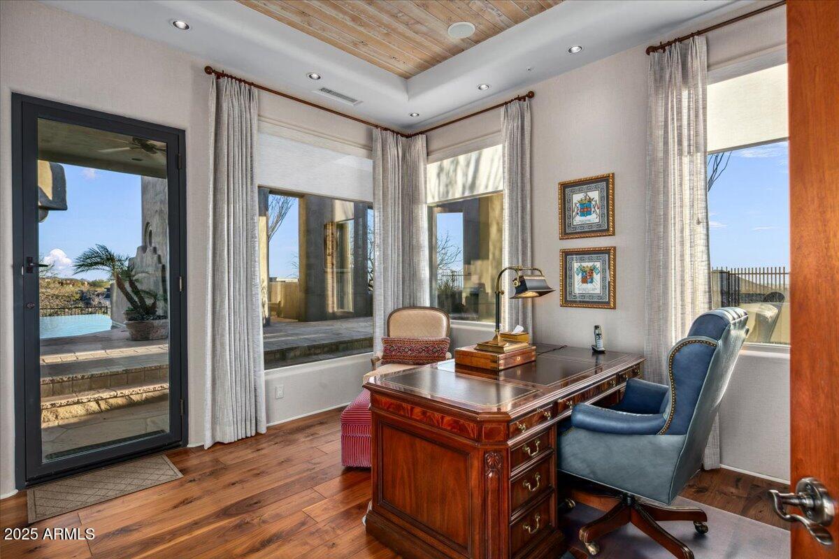 DESERT MOUNTAIN - Residential