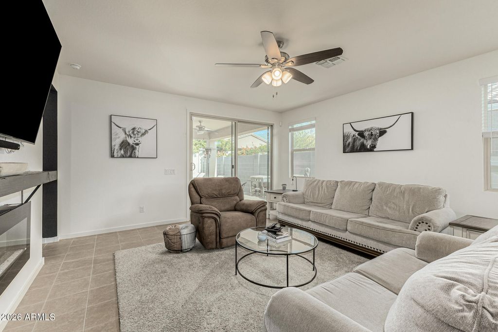 Photo of 374 W Cholena Trail, San Tan Valley, AZ 85140 (MLS # 6963428)