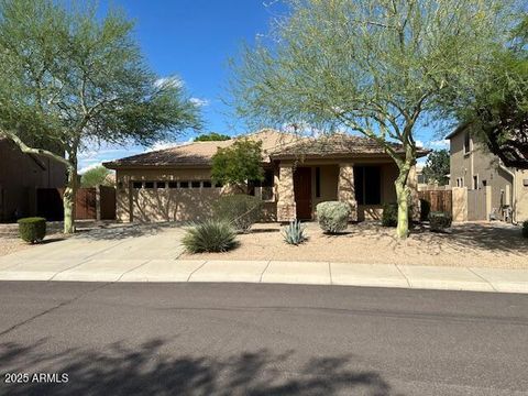 26449 N 84TH Drive Peoria AZ 85383