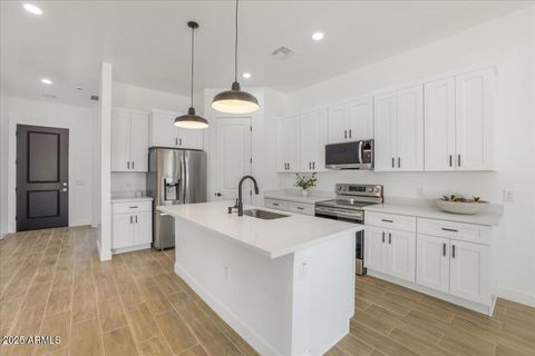 1225 N IRONWOOD Drive Apache Junction AZ 85120