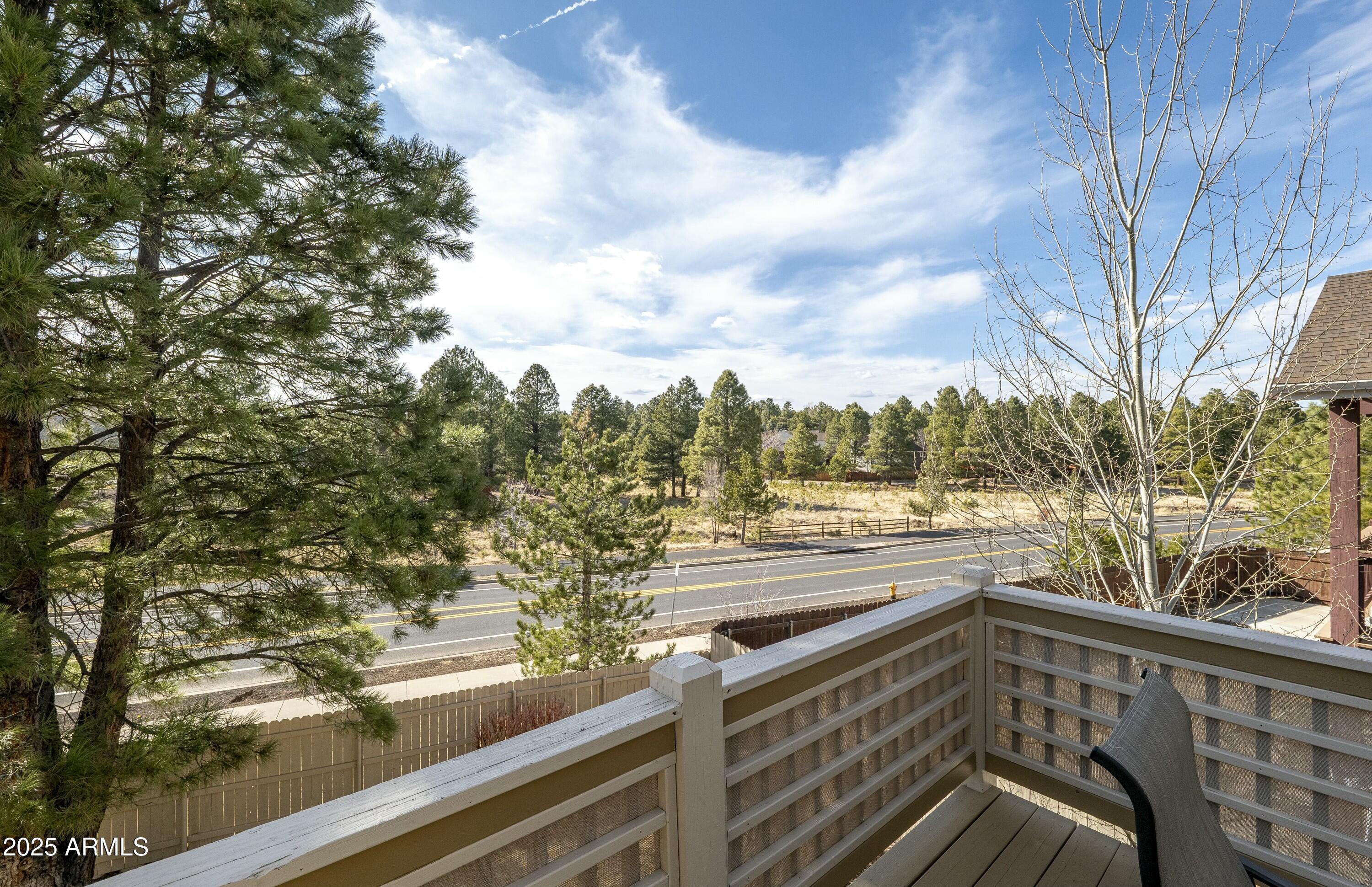 417 W Wulfenite Road