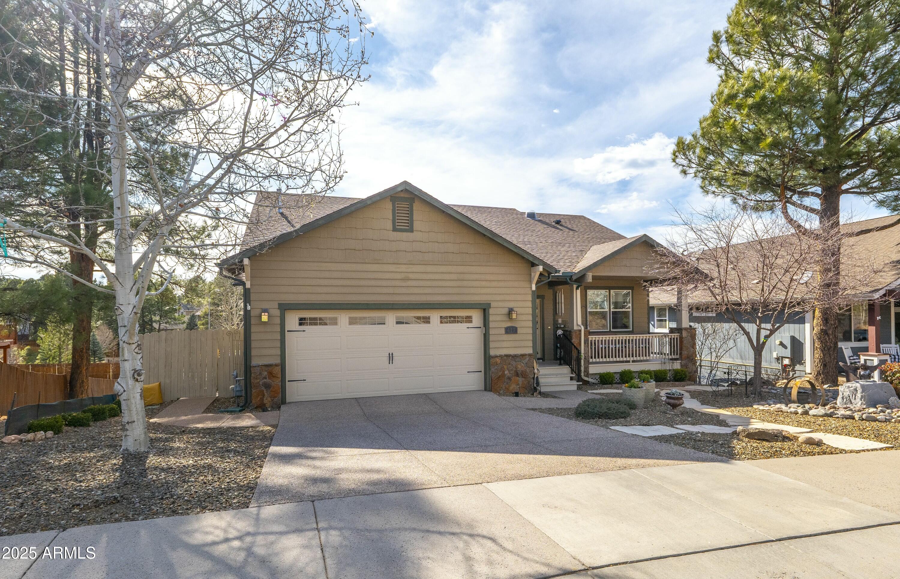 417 W Wulfenite Road